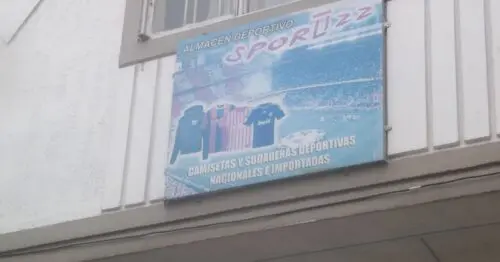 SPORLIZZ BOGOTÁ SPORLIZZ BOGOTÁ